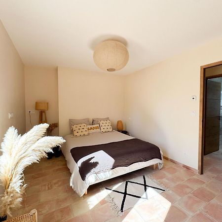 Villa Familiale Avec Piscine Hyper Centre Valras-Plage Eksteriør billede