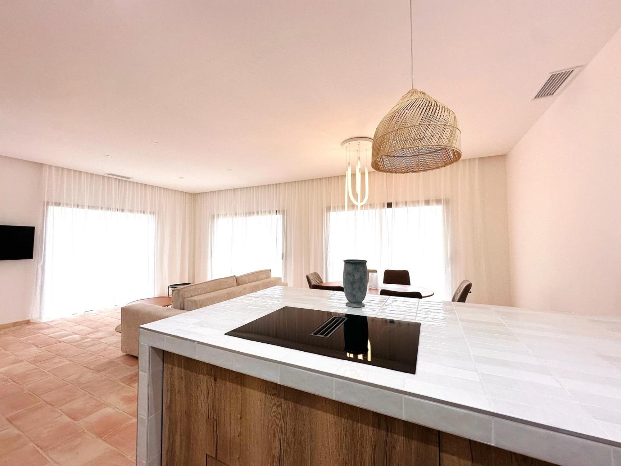 Villa Familiale Avec Piscine Hyper Centre Valras-Plage Eksteriør billede