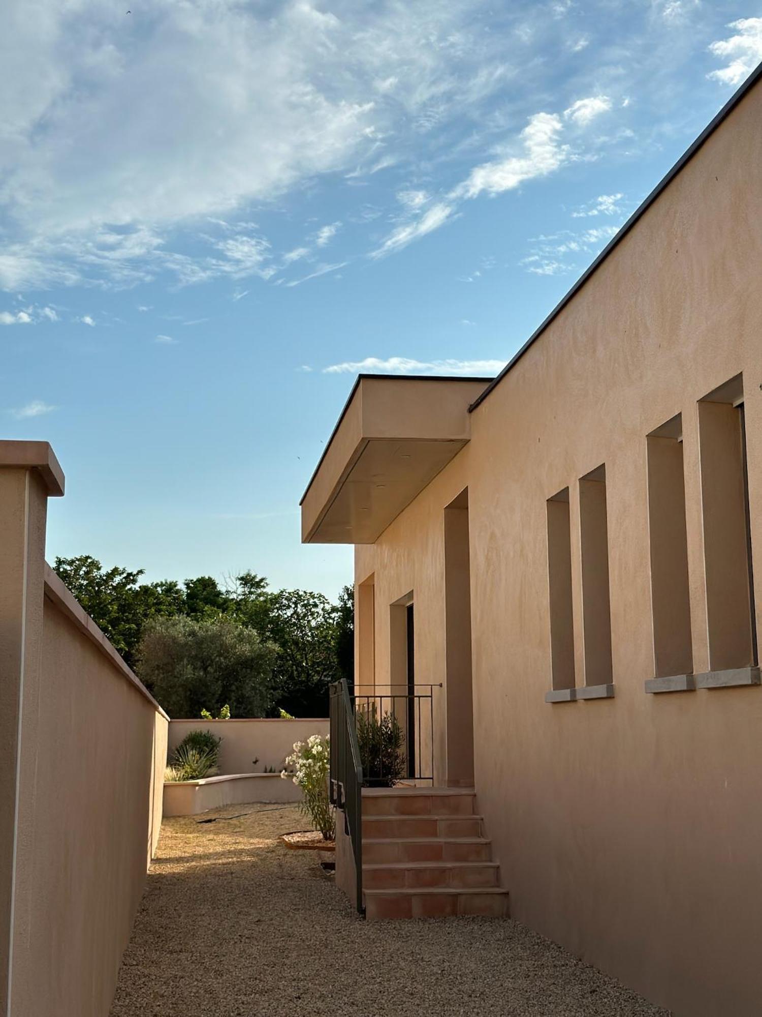 Villa Familiale Avec Piscine Hyper Centre Valras-Plage Eksteriør billede