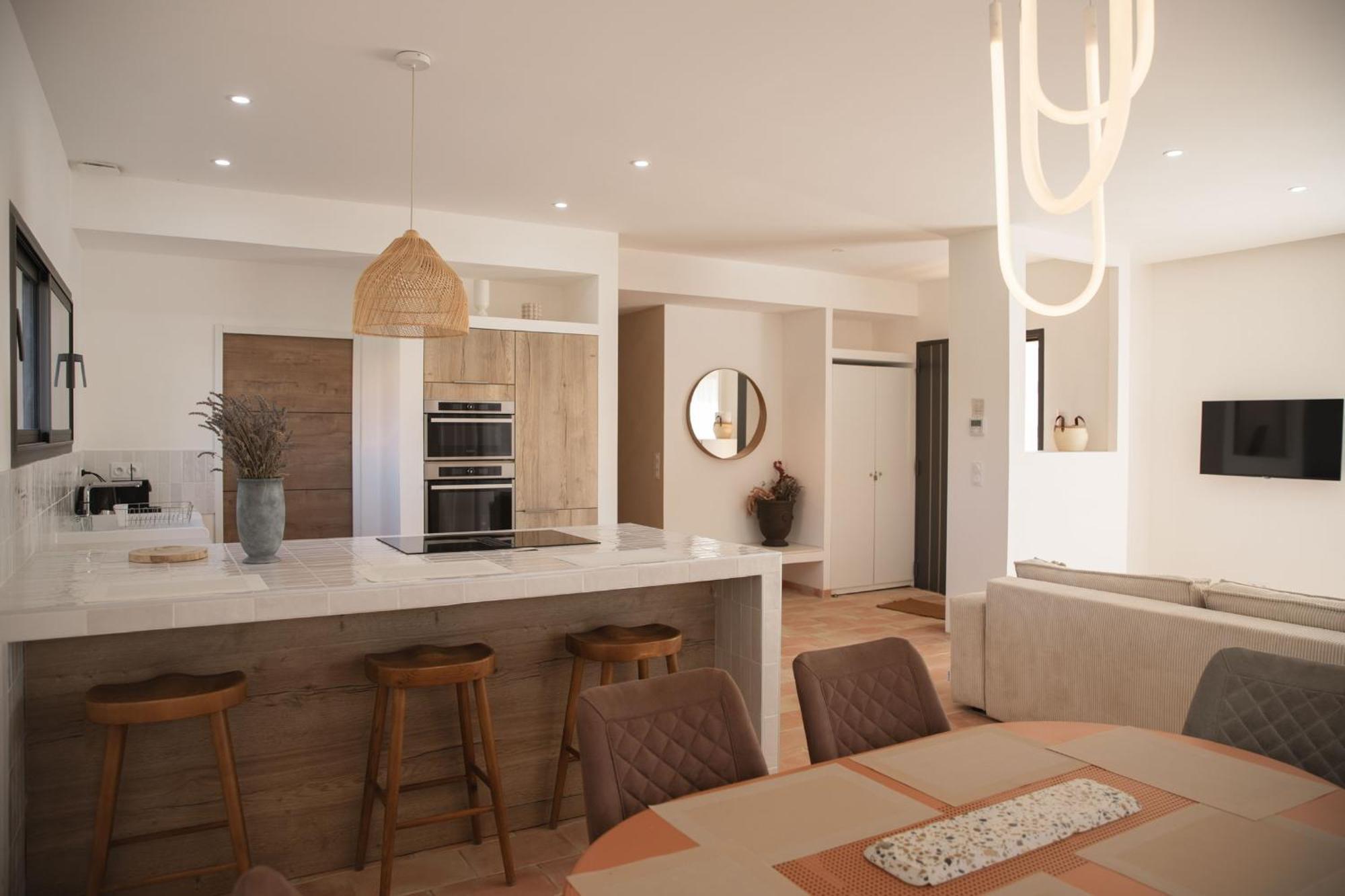 Villa Familiale Avec Piscine Hyper Centre Valras-Plage Eksteriør billede