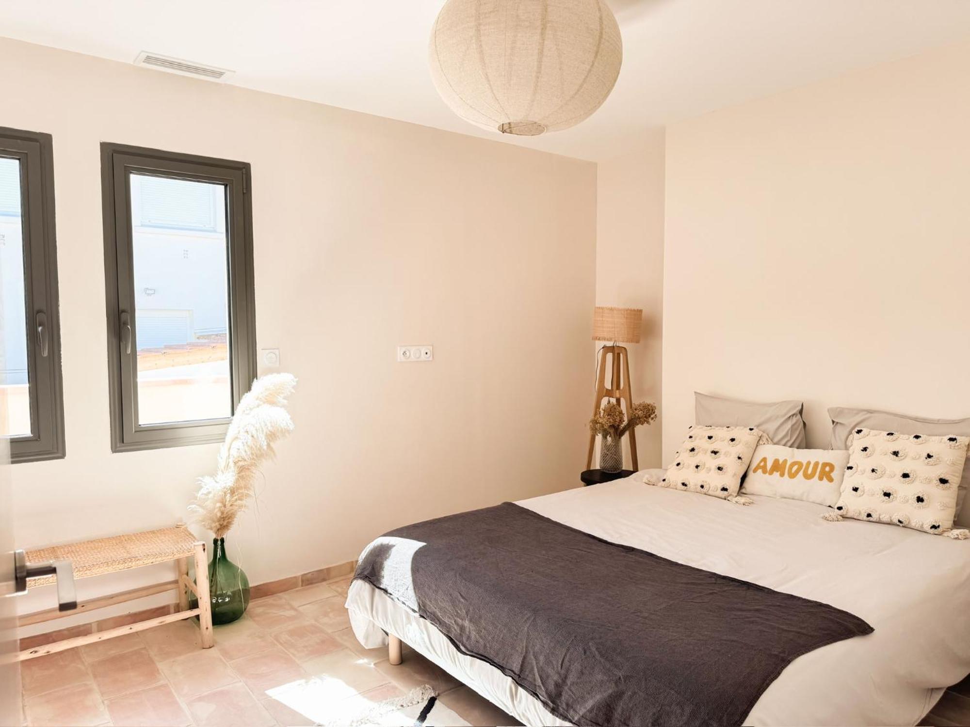 Villa Familiale Avec Piscine Hyper Centre Valras-Plage Eksteriør billede