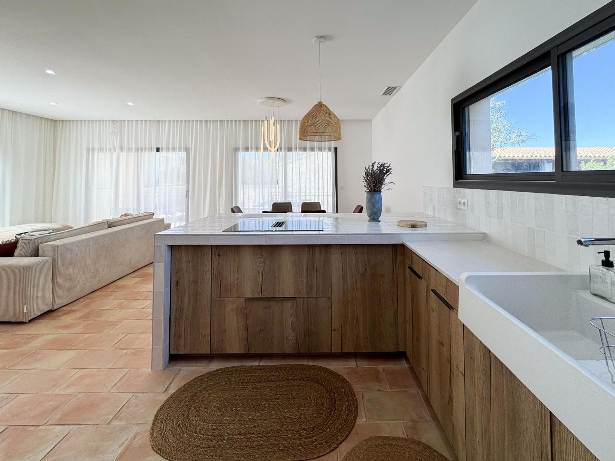 Villa Familiale Avec Piscine Hyper Centre Valras-Plage Eksteriør billede
