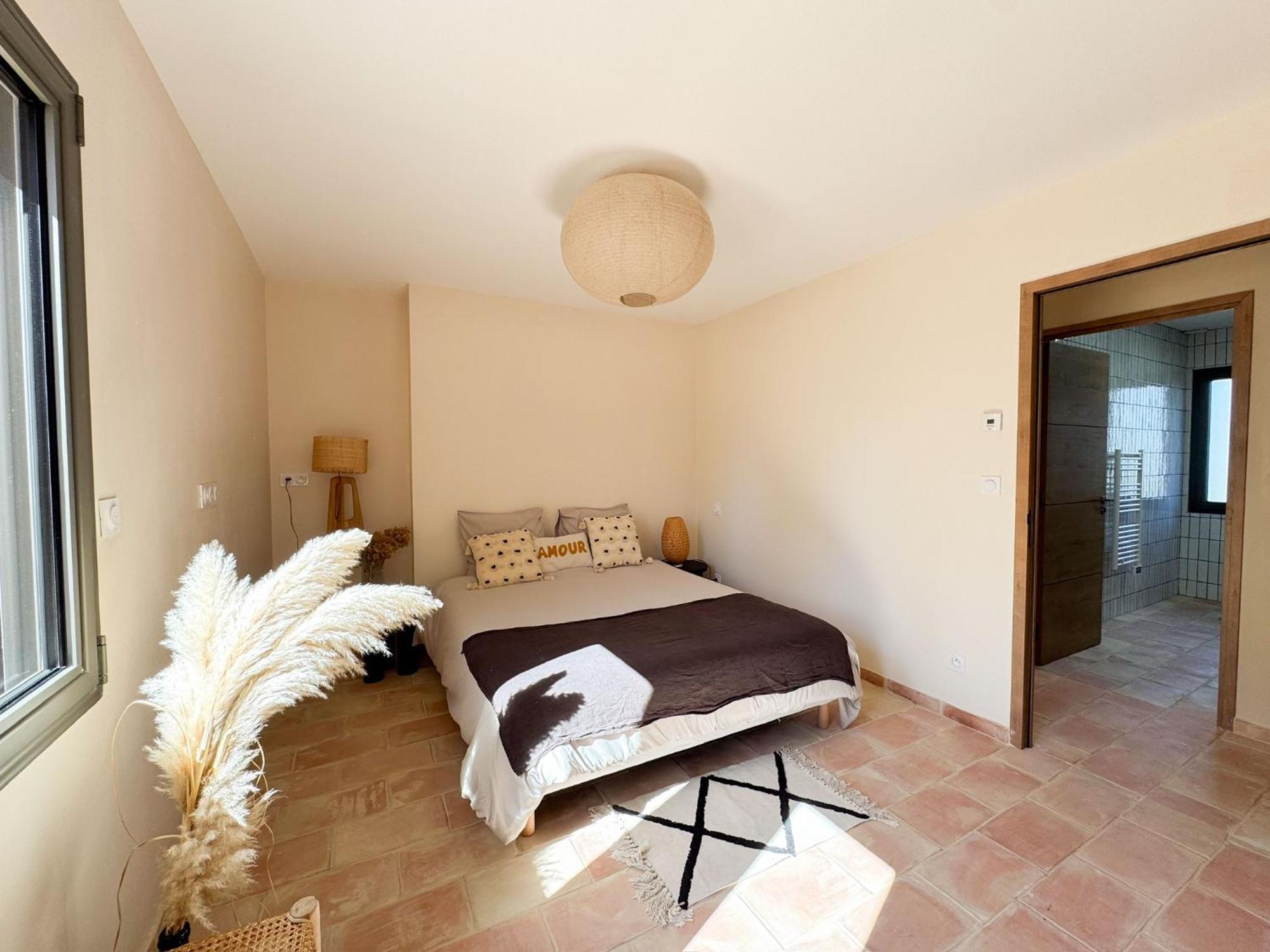 Villa Familiale Avec Piscine Hyper Centre Valras-Plage Eksteriør billede